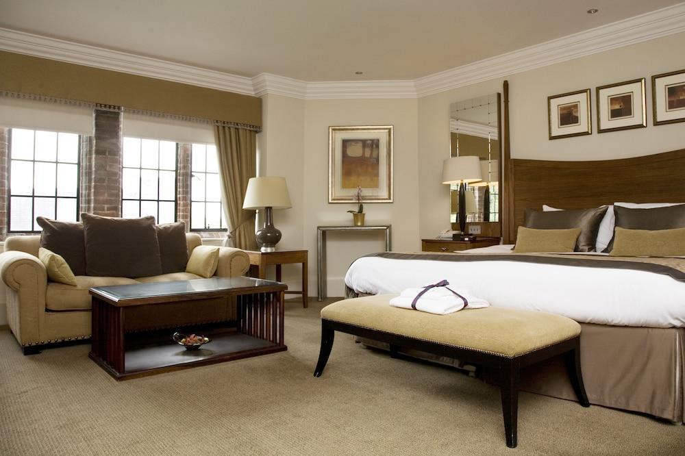 Western House Hotel At Ayr Racecourse エクステリア 写真