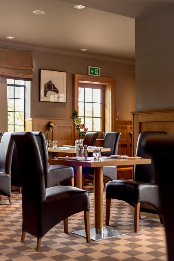 Western House Hotel At Ayr Racecourse エクステリア 写真