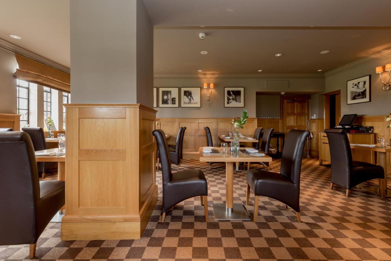Western House Hotel At Ayr Racecourse エクステリア 写真