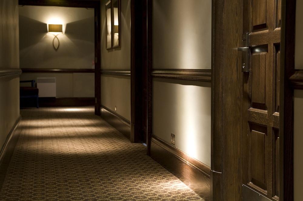 Western House Hotel At Ayr Racecourse エクステリア 写真