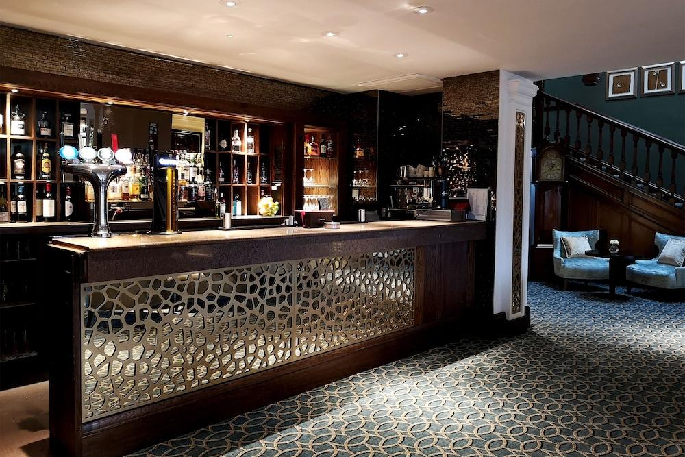 Western House Hotel At Ayr Racecourse エクステリア 写真