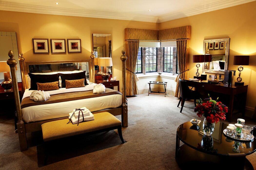 Western House Hotel At Ayr Racecourse エクステリア 写真