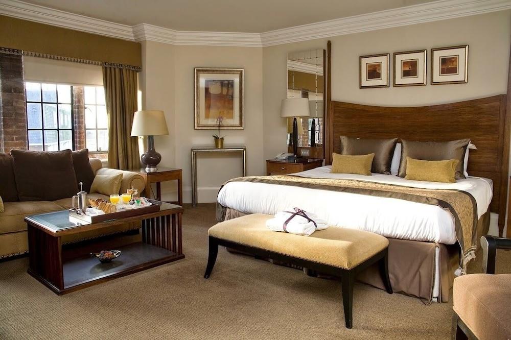 Western House Hotel At Ayr Racecourse エクステリア 写真