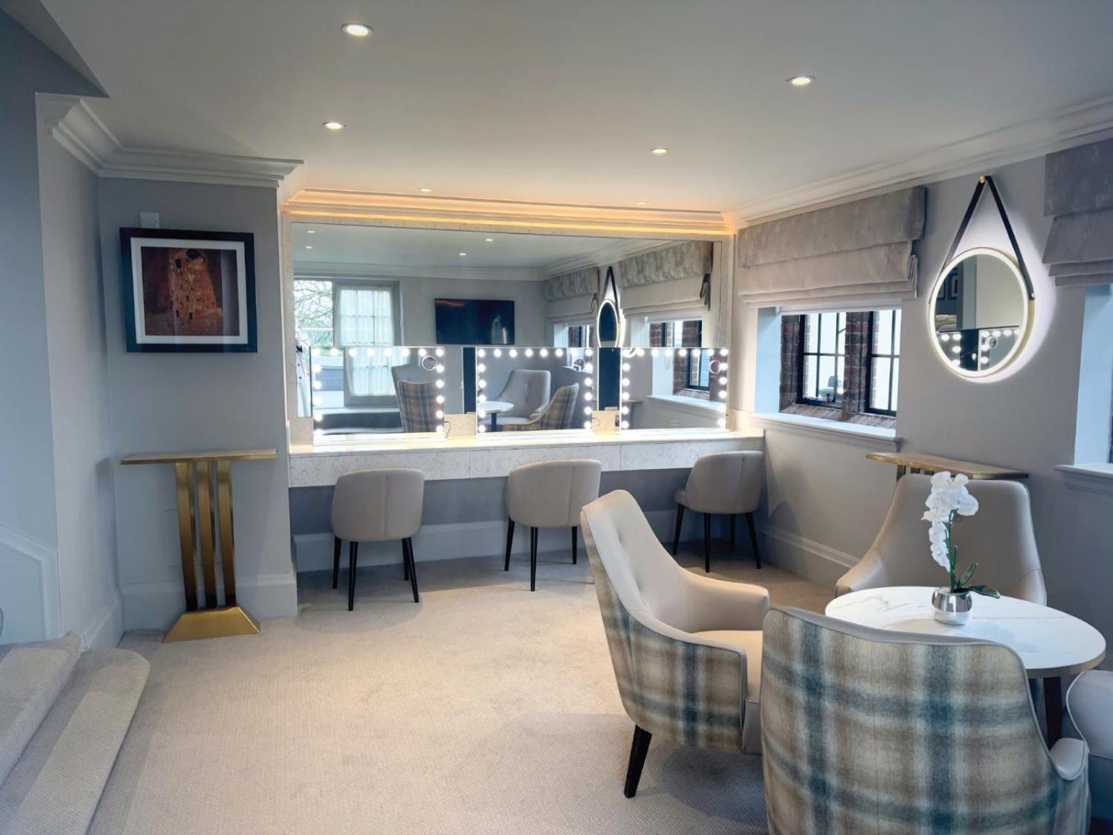 Western House Hotel At Ayr Racecourse エクステリア 写真